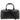 Buckle & Seam Willow Weekender - Reisetasche 50 cm (black) - Markenkoffer