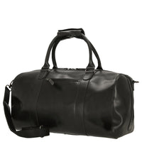 Buckle & Seam Willow Weekender - Reisetasche 50 cm (black) - Ansicht 2