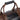Buckle & Seam Willow Weekender - Reisetasche 50 cm (brown) - Markenkoffer