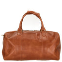Buckle & Seam Willow Weekender - Reisetasche 50 cm (cognac) - Ansicht 4