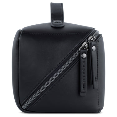 bugatti Almata - Beautycase/Kulturbeutel 24 cm (black) - Markenkoffer