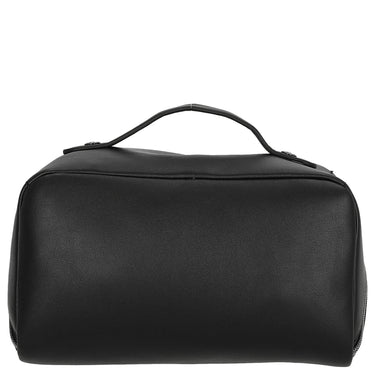 bugatti Almata - Beautycase/Kulturbeutel 24 cm (black) - Markenkoffer