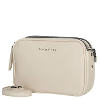 bugatti Almata - Umhängetasche 21.5 cm (beige) - Ansicht 2