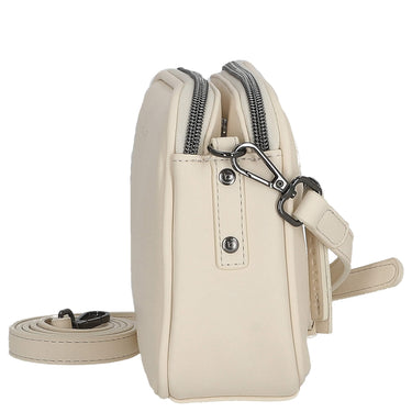 bugatti Almata - Umhängetasche 21.5 cm (beige) - Ansicht 3