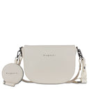 bugatti Almata - Umhängetasche 27 cm (beige)
