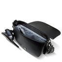 bugatti Almata - Umhängetasche 27 cm (black) - Markenkoffer