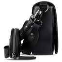 bugatti Almata - Umhängetasche 27 cm (black) - Markenkoffer