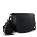 bugatti Almata - Umhängetasche 27 cm (black) - Markenkoffer