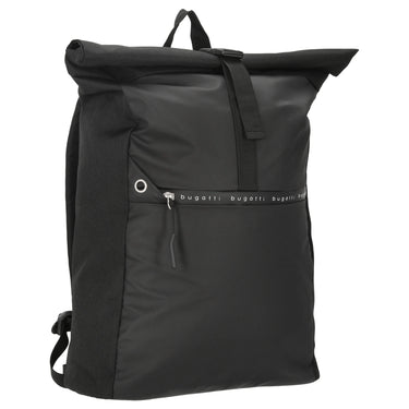 bugatti Blanc DeLight - Rucksack 15" 46 cm (black) - Ansicht 5