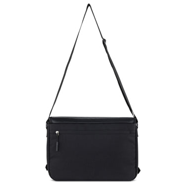 bugatti Blanc DeLight - Umhängetasche 15.6" 40 cm (black) - Markenkoffer