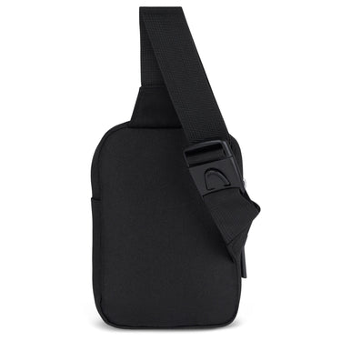 bugatti Blanc Delight - Umhängetasche 18 cm (schwarz) - Markenkoffer