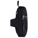 bugatti Blanc Delight - Umhängetasche 18 cm (schwarz) - Markenkoffer