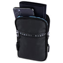 bugatti Blanc Delight - Umhängetasche 18 cm (schwarz) - Markenkoffer