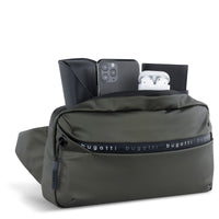 bugatti Blanc - Gürteltasche 26 cm (olive) - Ansicht 5