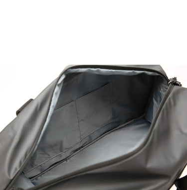 bugatti Blanc - Sporttasche 50 cm (black) - Markenkoffer