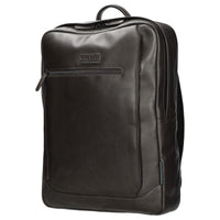 bugatti Clark - Rucksack 15" 40 cm (darkbrown) - Ansicht 2