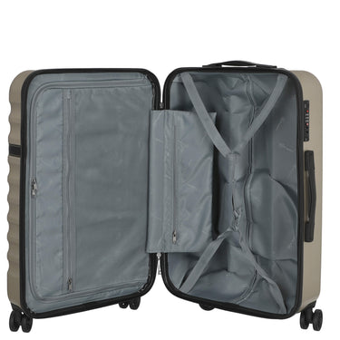 bugatti Corium 4-Rollen-Trolley 66 cm (gold) - Ansicht 6