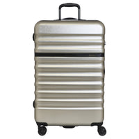 bugatti Corium 4-Rollen-Trolley 75 cm (gold)