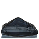 bugatti Corso Deluxe - Aktentasche 15" 39 cm (black) - Markenkoffer