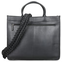 bugatti Daphne - Shopper 14" 41 cm (black) - Markenkoffer