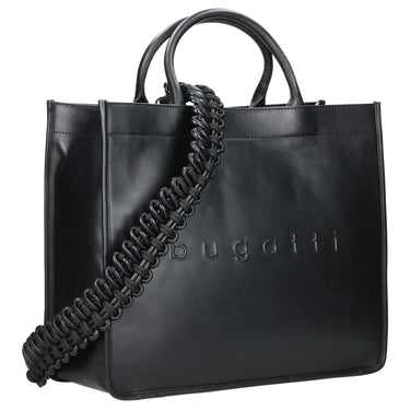bugatti Daphne - Shopper 14" 41 cm (black) - Markenkoffer