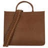 bugatti Daphne - Shopper 14" 41 cm (cognac) - Markenkoffer
