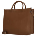 bugatti Daphne - Shopper 14" 41 cm (cognac) - Markenkoffer