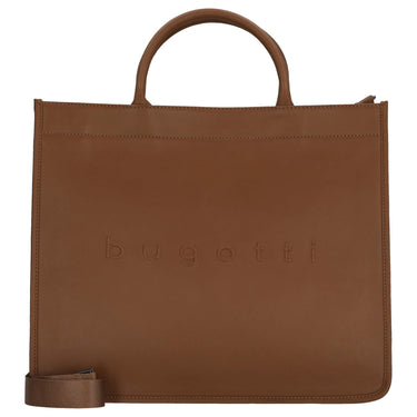 bugatti Daphne - Shopper 14" 41 cm (cognac) - Markenkoffer