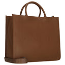 bugatti Daphne - Shopper 14" 41 cm (cognac) - Markenkoffer