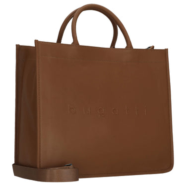bugatti Daphne - Shopper 14" 41 cm (cognac) - Markenkoffer