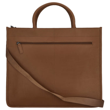 bugatti Daphne - Shopper 14" 41 cm (cognac) - Markenkoffer
