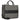 bugatti Elea - Shopper 41 cm (black) - Markenkoffer