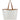 bugatti Elena - Shopper L 55 cm (sand) - Markenkoffer