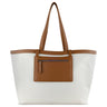 bugatti Elena - Shopper L 55 cm (sand) - Markenkoffer