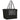 bugatti Elena - Shopper L 55 cm (schwarz) - Markenkoffer