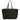 bugatti Elena - Shopper L 55 cm (schwarz) - Markenkoffer