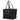 bugatti Elena - Shopper L 55 cm (schwarz) - Markenkoffer