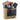 bugatti Elena - Shopper M 48 cm (camel) - Markenkoffer