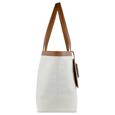 bugatti Elena - Shopper M 48 cm (sand) - Markenkoffer