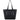 bugatti Elena - Shopper M 48 cm (schwarz) - Markenkoffer