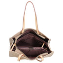 bugatti Ella - Aktentasche 14" 39.5 cm (beige) - Markenkoffer