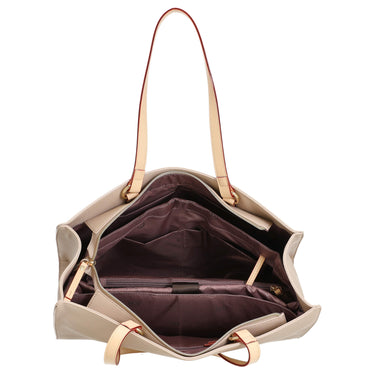 bugatti Ella - Aktentasche 14" 39.5 cm (beige) - Markenkoffer