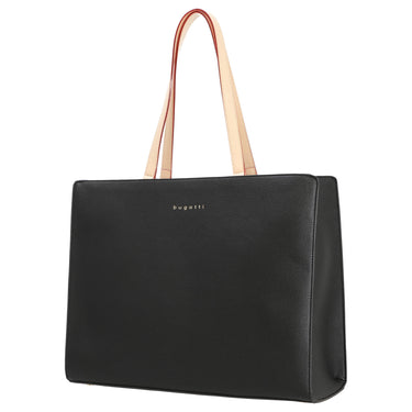 bugatti Ella - Aktentasche 14" 39.5 cm (black) - Ansicht 2