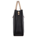 bugatti Ella - Handtasche 37 cm (dunkelbraun) - Markenkoffer