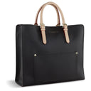 bugatti Ella - Handtasche 37 cm (dunkelbraun) - Markenkoffer