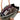 bugatti Ella - Henkeltasche L 30 cm (olive) - Markenkoffer