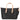 bugatti Ella - Shopper M 33 cm (black) - Markenkoffer