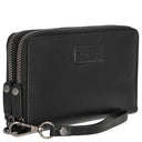 bugatti Elsa - Geldbörse 22cc 19 cm RFID (black) - Markenkoffer