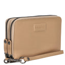 bugatti Elsa - Geldbörse 22cc 19 cm RFID (sand) - Markenkoffer