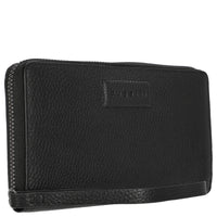 bugatti Elsa - Geldbörse 8cc 19 cm RFID (black) - Ansicht 2